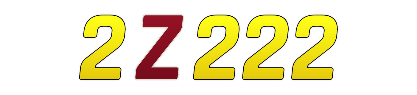 2z222 লোগো